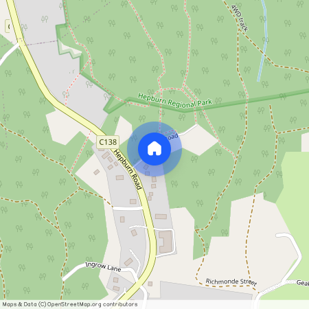 1/6 Hillview Road, Vic 3460, Daylesford