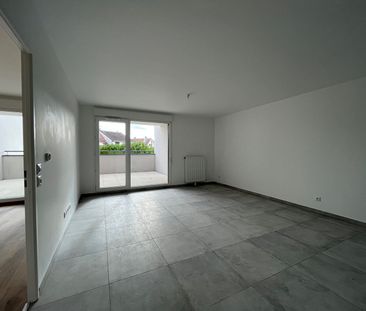 Appartement T2 Morangis à louer - Photo 4