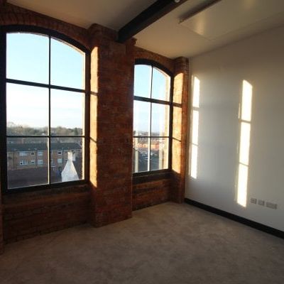 Tolsons Mill, Fazeley, Property for rent - Photo 1