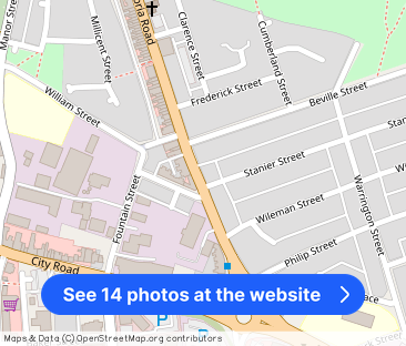 Victoria Road, Fenton, Stoke-on-Trent, ST4 - Photo 1