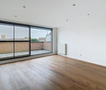 Luxueus duplex appartement met 2 slaapkamers en een bureau - Foto 6