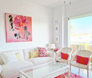 Alquiler de piso en Calle Fray Leopoldo de Alpandeire, 6 - Photo 5