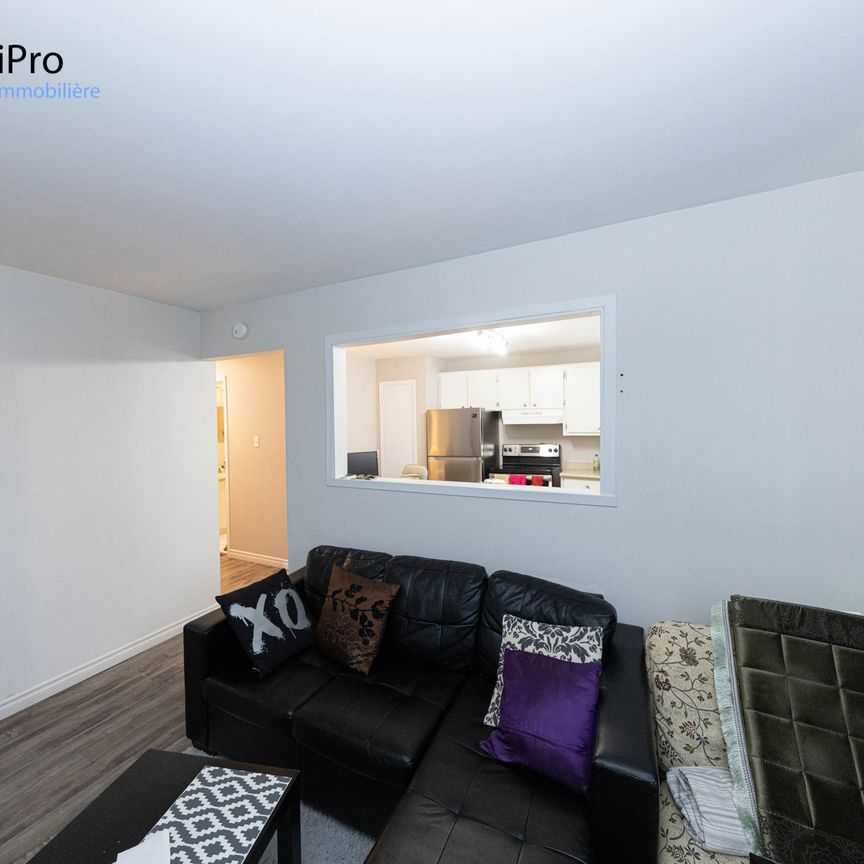 2375-2475 d’Alger / 2453 Père-Lelièvre - Photo 1