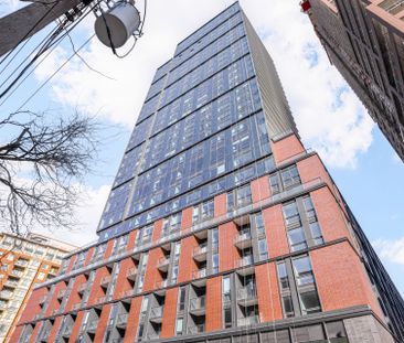 For Lease - 35 Parliament Street Unit# Unit 731, Toronto, Ontario - Photo 1