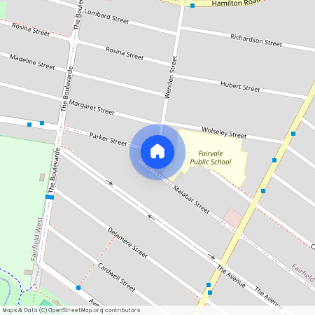 1B Parker Street, NSW 2166, Canley Vale