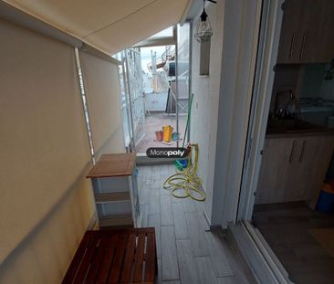 Studio/Γκαρσονιέρα για ενοικίαση Αγία Τριάδα (Φάληρο - Ιπποκράτειο) - Photo 4