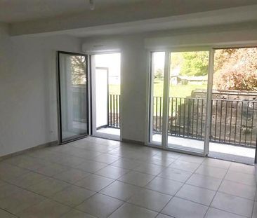 Location Appartement 1 pièce 31m² LORMONT 33310 - Photo 2