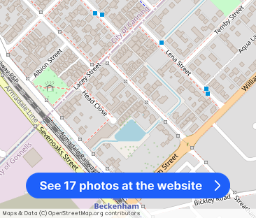 Modern 2 Beds Family Home For Rent - Furnished - Photo 1