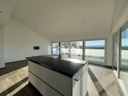 4 Zimmer, 124 m², 1. Stock - Foto 4