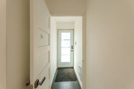 Apartment for rent, Montréal (Côte-des-Neiges/Notre-Dame-de-Grâce) - Photo 3