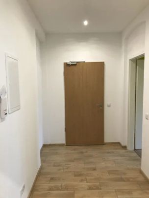 Seniorengerechte 2 Raumwohnung im Erdgeschoss - Photo 1