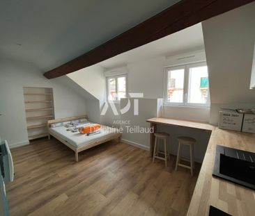 Location Appartement 1 pièce 17m² GRENOBLE 38000 - Photo 4
