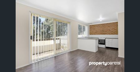 Spacious Duplex - Photo 2