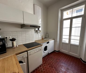 Appartement 4 pièce(s) 3 chambre(s) 71.9 m² - Photo 2