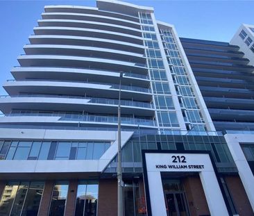 For Lease - 212 King William Street Unit# 306, Hamilton, Ontario - Photo 6