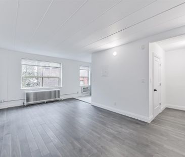 For Lease - 325 Sammon Avenue Unit# 07, Toronto, Ontario - Photo 1