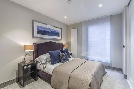 Ivory House West, Battersea, SW11, London - Photo 5