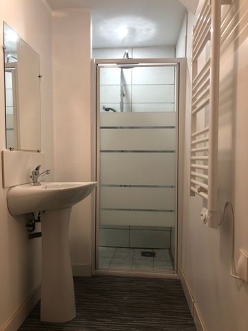 REDON - APPARTEMENT T2 48.45m² REZ-DE-CHAUSSEE - Photo 4