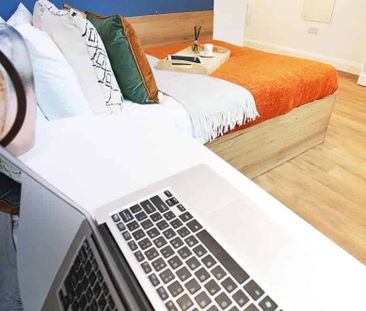 Premium Accessible Ensuite - Photo 6