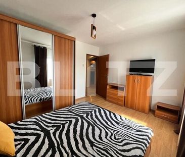 Apartament de 3 camere, decomandat, zona1 Mai, Ciuperca - Photo 2