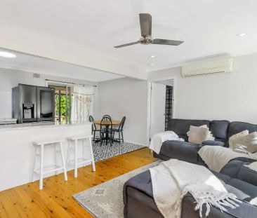 Modern Comforts with Resort Style Pool & Covered Entertaining - Photo 1