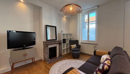 Appartement 2 pièces 60m2 REIMS 852 euros - Photo 5