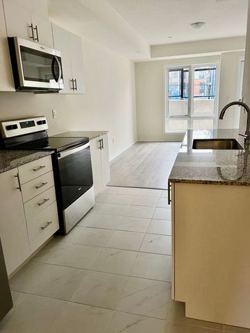 For Lease - 30 Liben Way Unit# 25, Toronto, Ontario - Photo 4