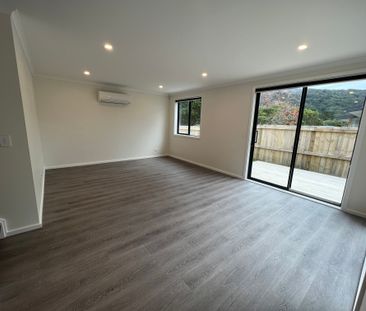 Brand New, 4 bedroom Wainuiomata - Photo 6