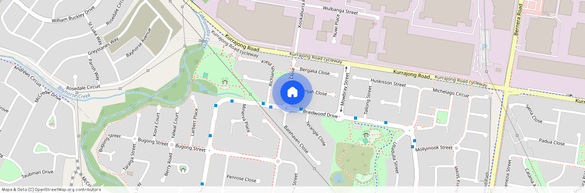 5 Abbeville Close, NSW 2170, Prestons