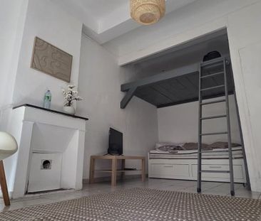 Appartement 1 Pièce 26 m² - Photo 3