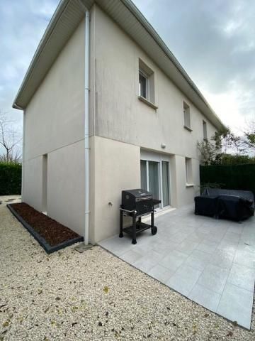 Maison meublé à louer - 4 pièces - 80 m² - Photo 2
