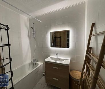 Location Appartement 3 pièces 78m² ST HERBLAIN 44800 - Photo 6