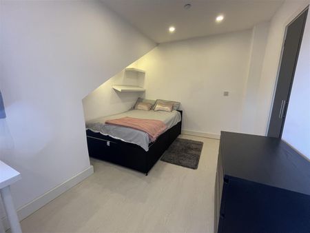 Richmond Parc, Richmond Road, Cardiff - Photo 2