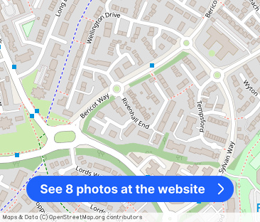 Rivenhall End, Welwyn Garden City - Photo 1