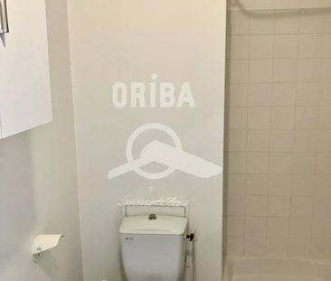Location Appartement 1 pièce 18m² NANTES 44000 - Photo 2