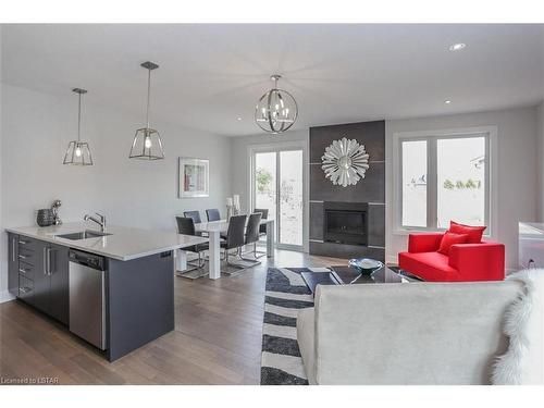 For Lease - 499 Sophia Crescent Unit# 62, London North, Ontario - Photo 1