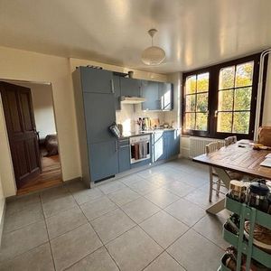 Appartement situé dans vieille ferme - Photo 2