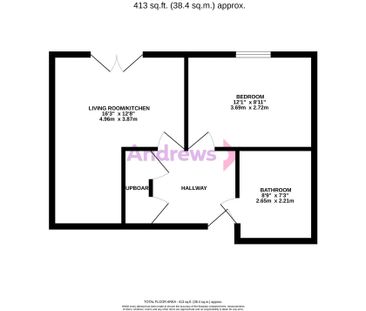 King Square Avenue, Bristol, BS2 - Photo 5