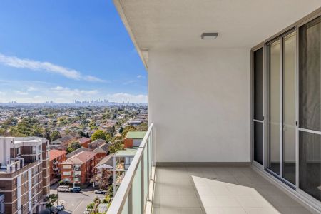 Unit 806/11-17 Woodville Street, Hurstville. - Photo 5