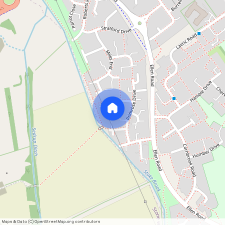 Lavender Close, Aylesbury