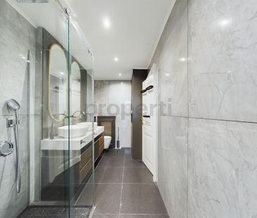 Modern 4.5-room apartment with spacious terrace and garden in Küsnacht - Foto 4