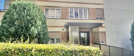 Avenue de Béthusy 70, 1012 LAUSANNE | Appartement 3 pièces - Foto 1