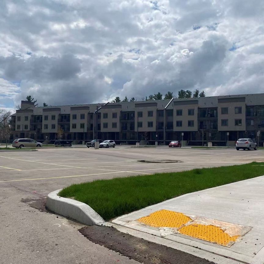 For Lease - 370 Fisher Mills Road Unit# 8, Cambridge, Ontario - Photo 1