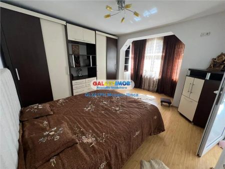 Inchiriere vila 5 camere, Ploiesti, Ultracentral - Fotografie 4