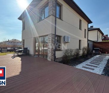 Dom na wynajem Mierzyn - Bliźniak na Mierzynie fotowoltaika garaz 2... - Photo 6
