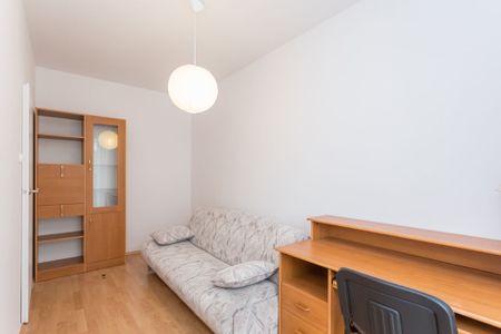 Sprawdź >>> Widne mieszkanie z garderobą 52.3 m² - Photo 3