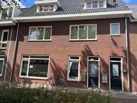 Te huur: Appartement Zeelsterstraat in Eindhoven - Foto 4