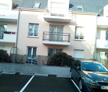 Appartement en location sur la commune de Chartres-de-Bretagne - pr... - Photo 3