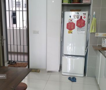 Hundred Trees (D5), Condominium - For Rent - Photo 4