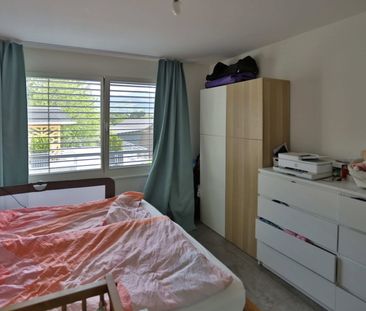4.5 Zimmer, 110 m², 2. Stock - Photo 4